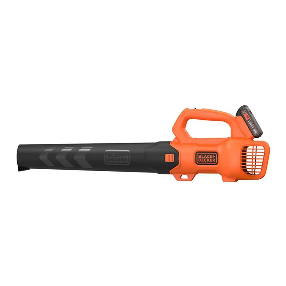 Black & Decker 20V MAX Cordless Axial Blower