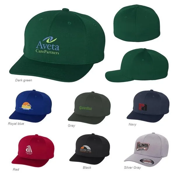 Flexfit 6597 Cool & Dry Sport Cap