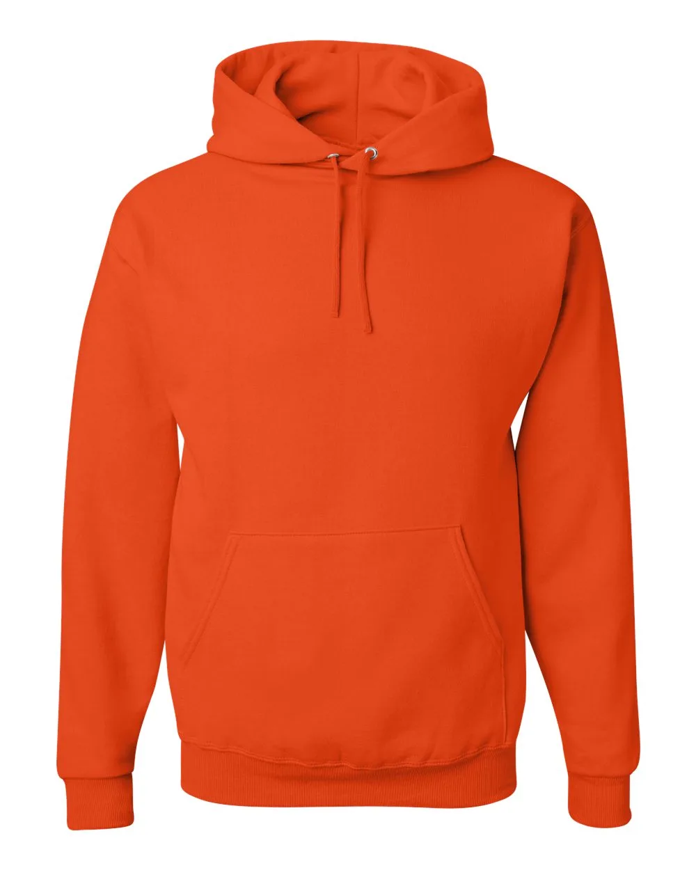 Jerzees® NuBlend® Hooded Sweatshirt view 7