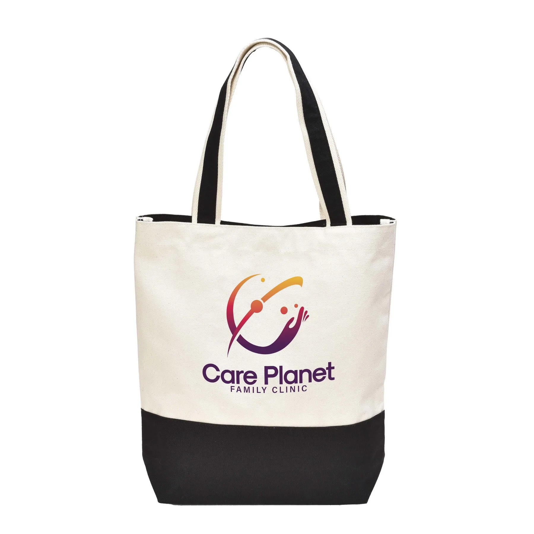 Carry-All Tote view 7