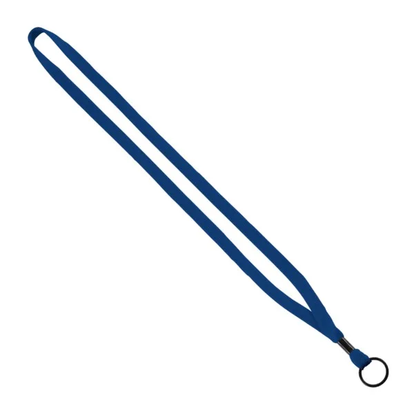 Royal Blue Blank
