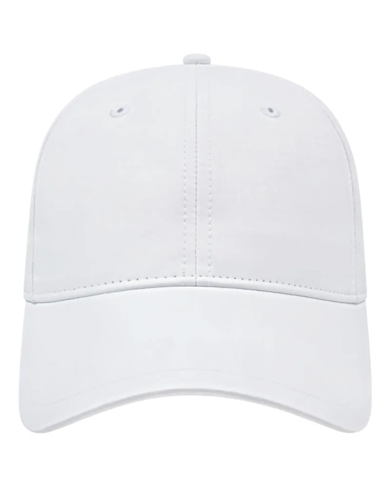 Cap America® Structured Active Wear Cap