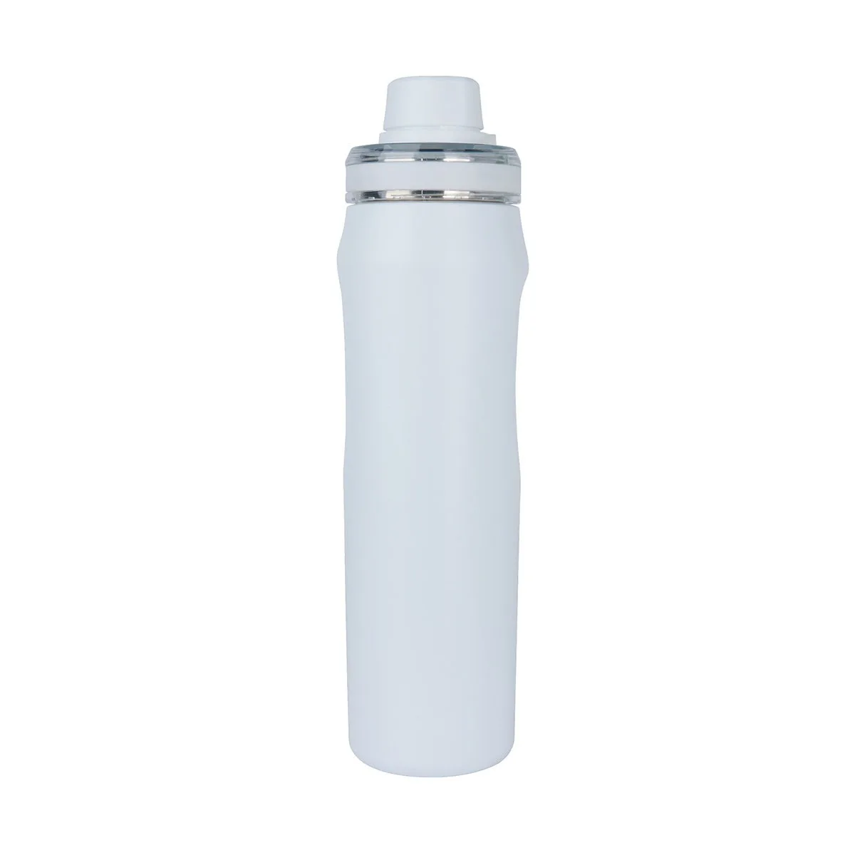Dominic 22 oz. Double Wall Stainless Steel Water Bottle view 5