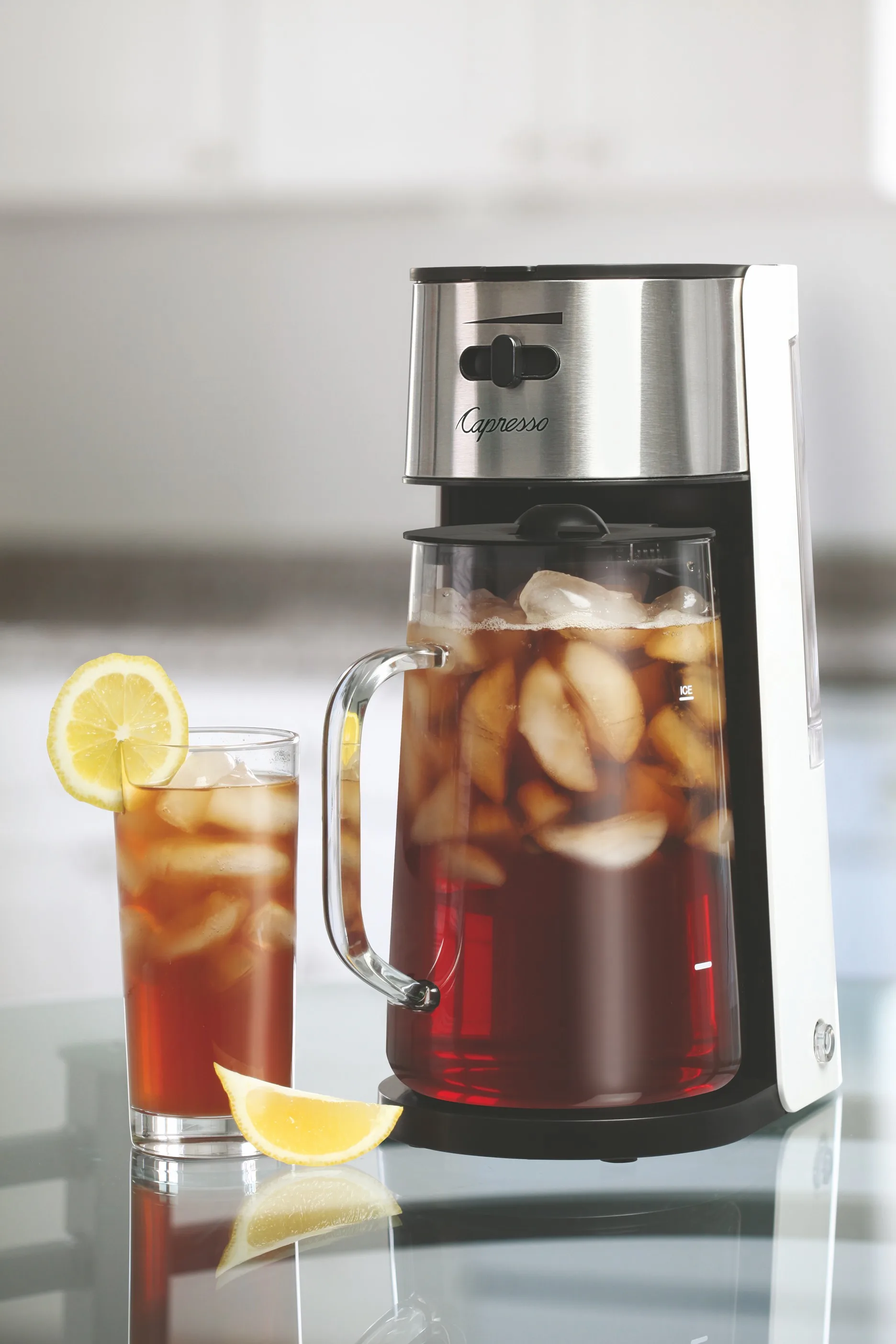 Capresso Iced Tea Maker