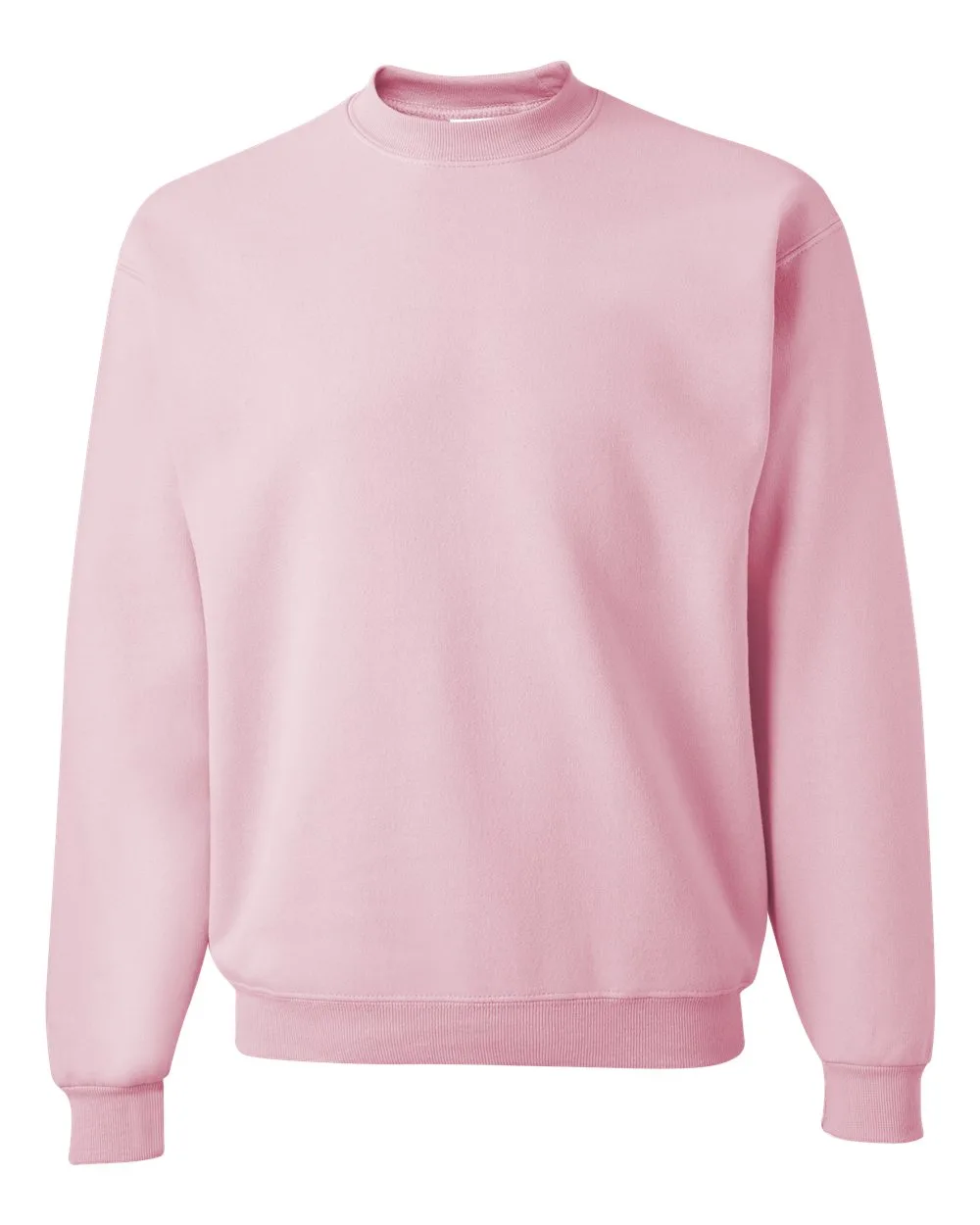 Jerzees® NuBlend® Crewneck Sweatshirt view 7