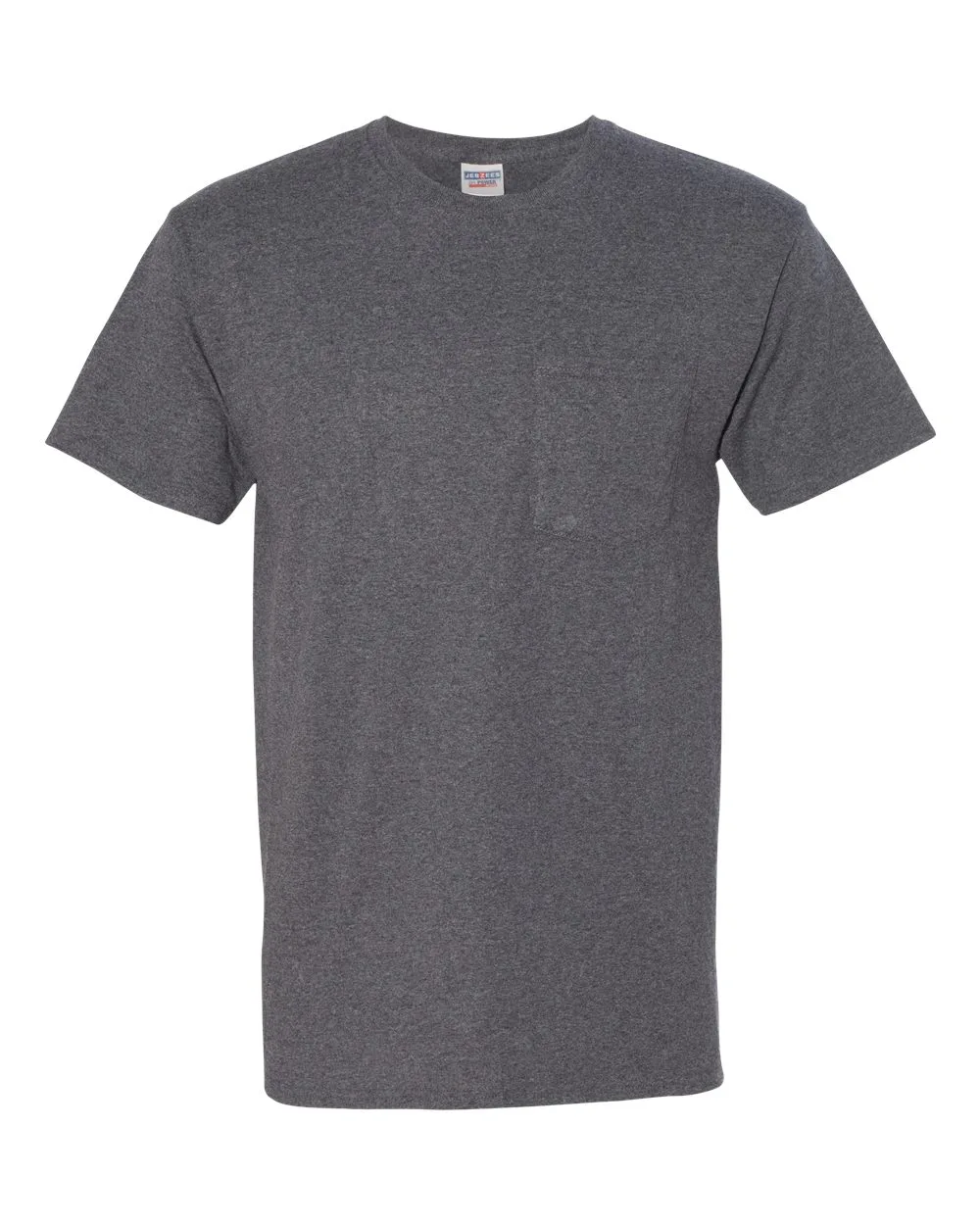 Black Heather Gray