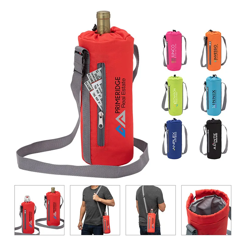 Hydro Sling Bottle Carrier / Cooler