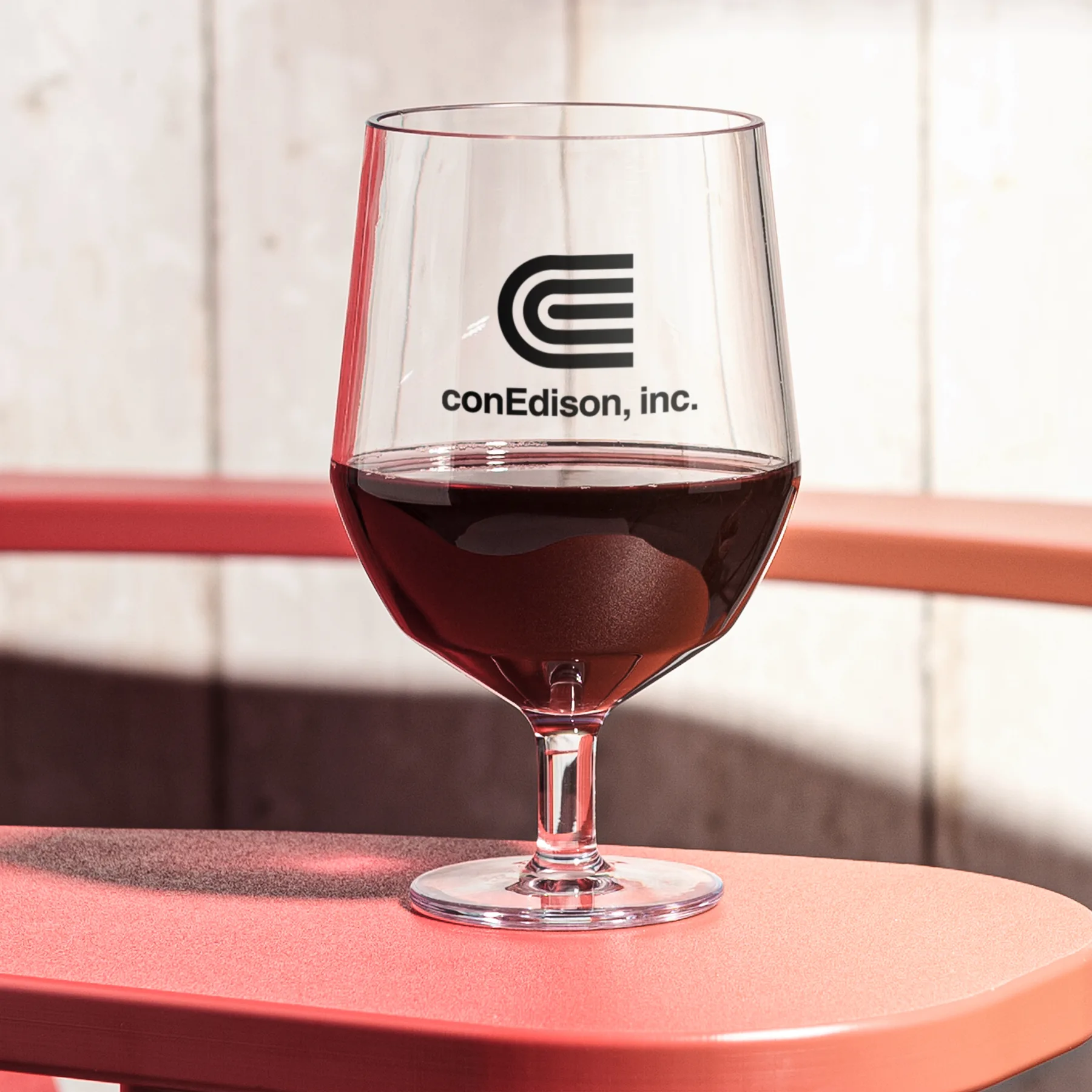 Poolside Tritan™ Wine Glass - 16oz (Set of 4)