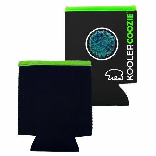 Foldable Kooler Coozie view 2