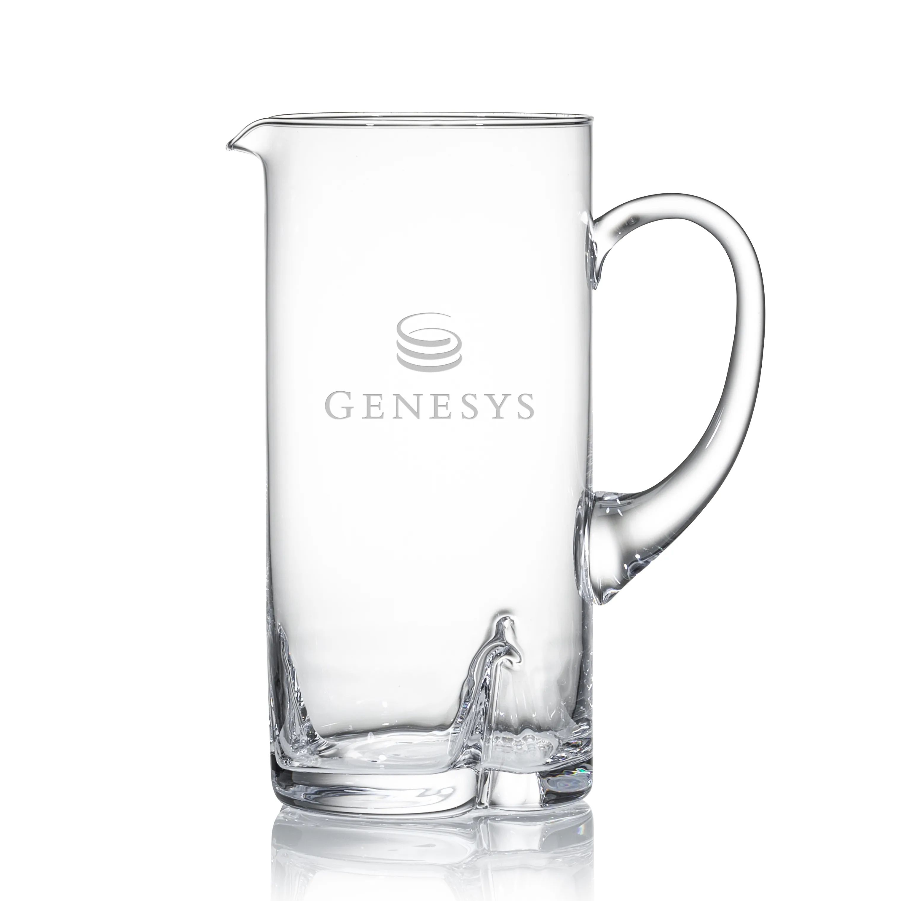 Pitcher