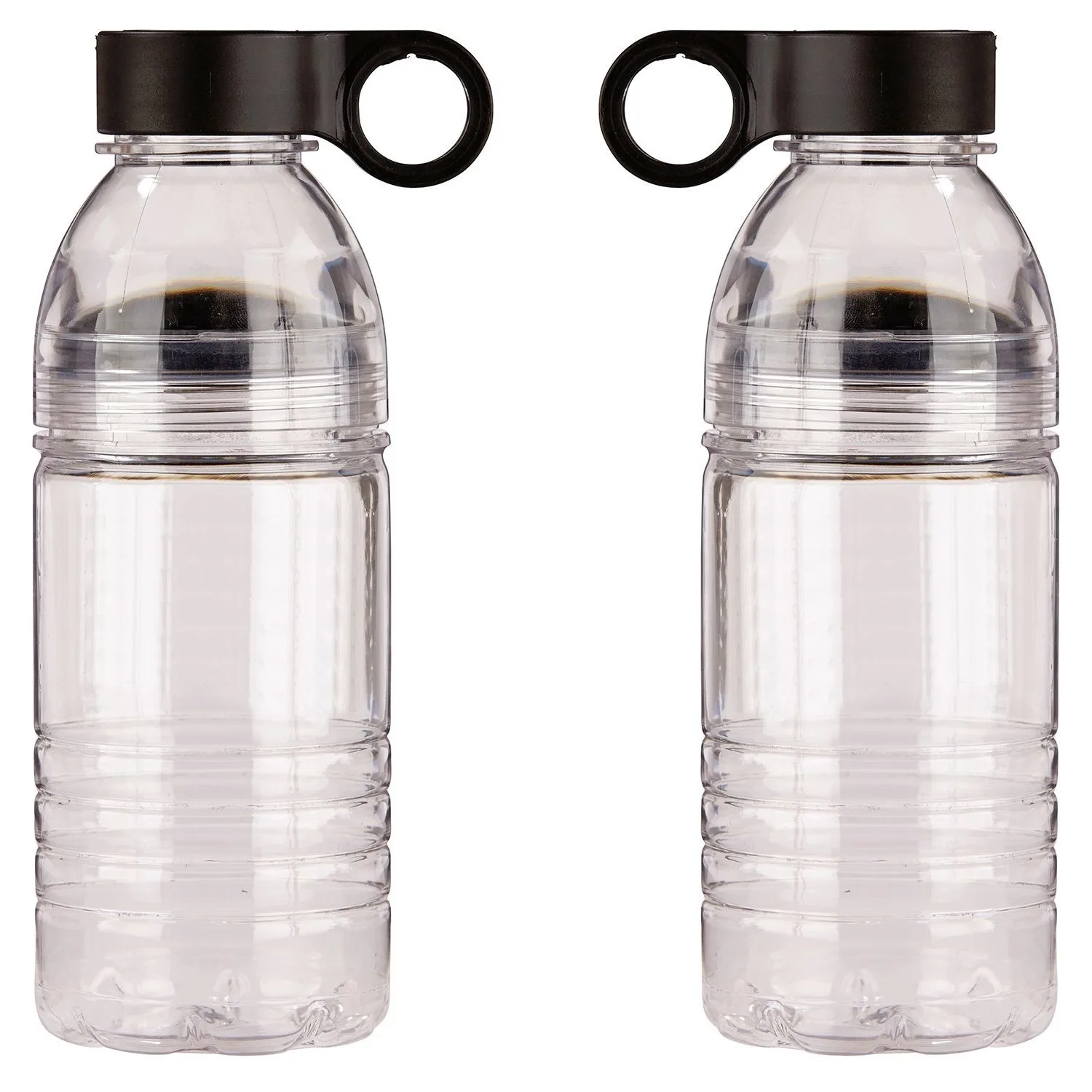 18 Oz Tritan Infuser Bottle view 7
