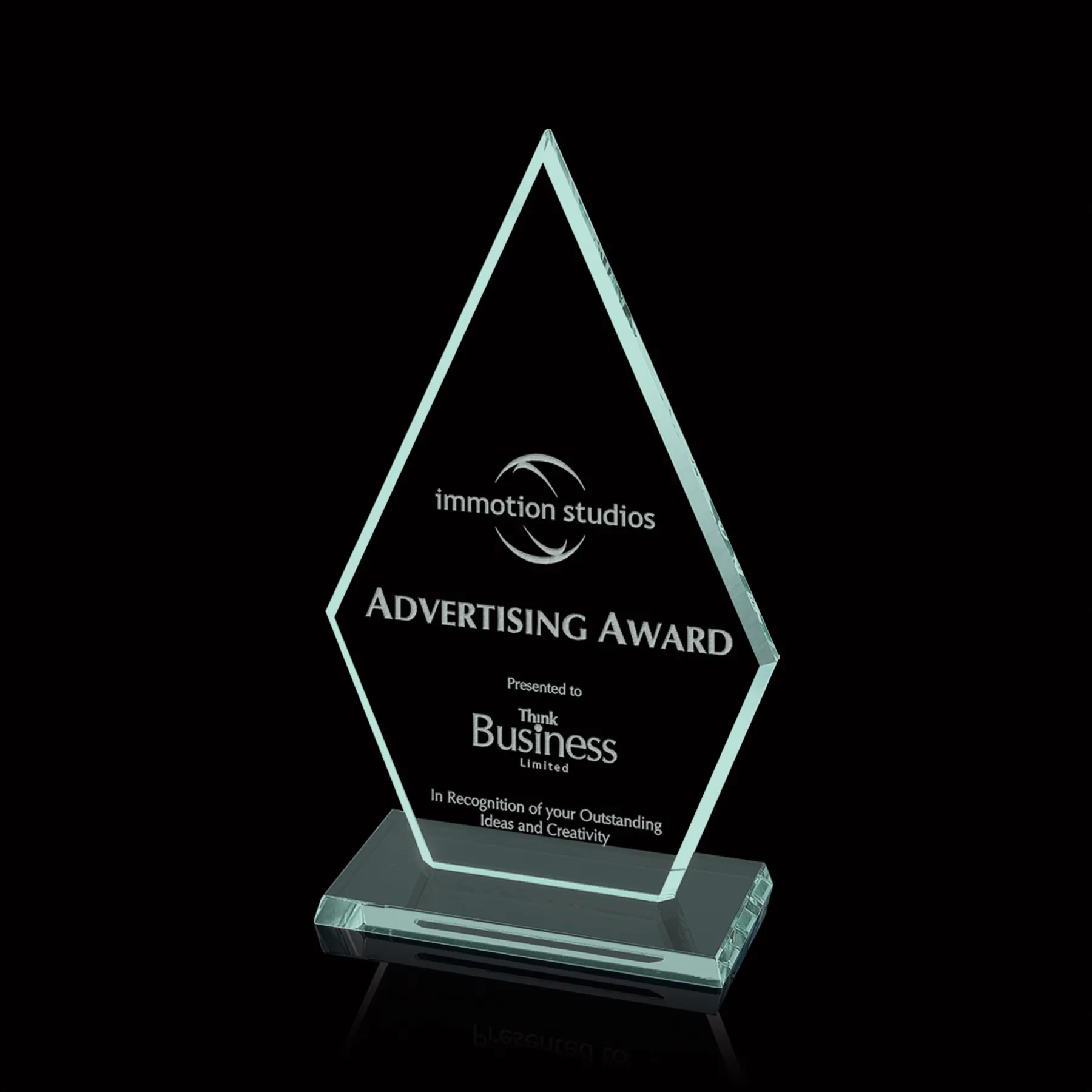 Arrowhead Award — Arrowhead Award