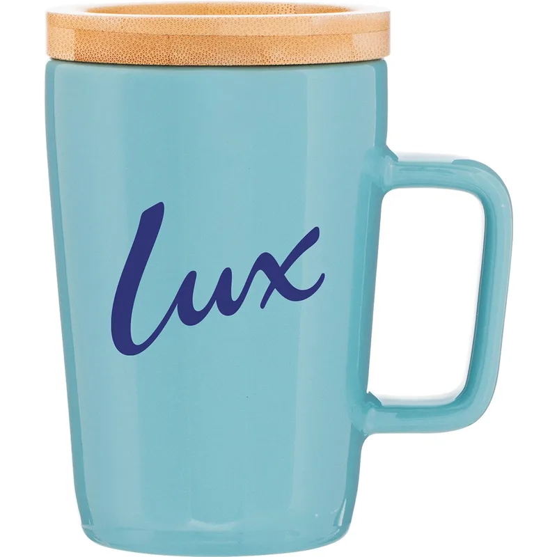 14 oz Sonder Ceramic Mug (Chill)