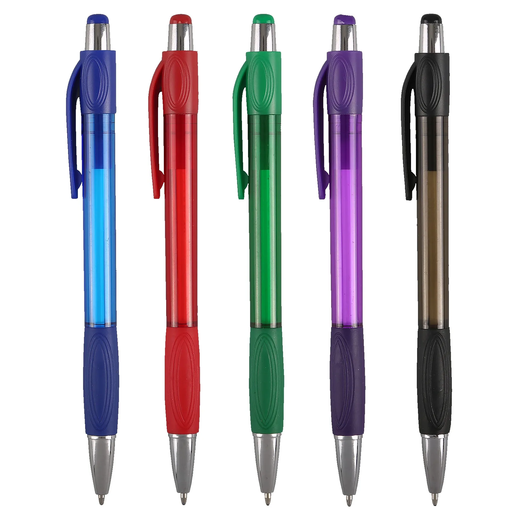 Roseville TGC Pen