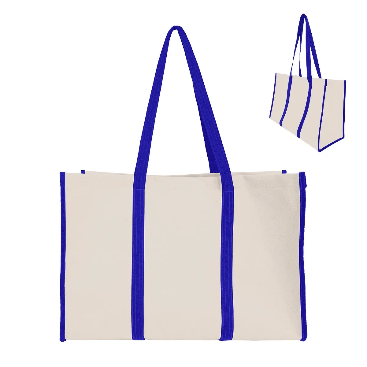 30193 NATBLU Blank