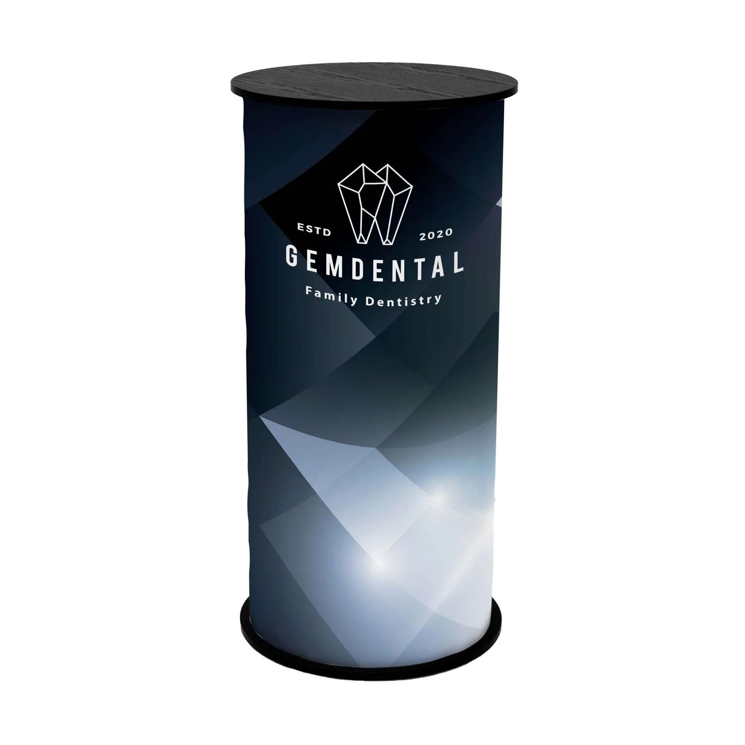 Promo Counter Round Kit