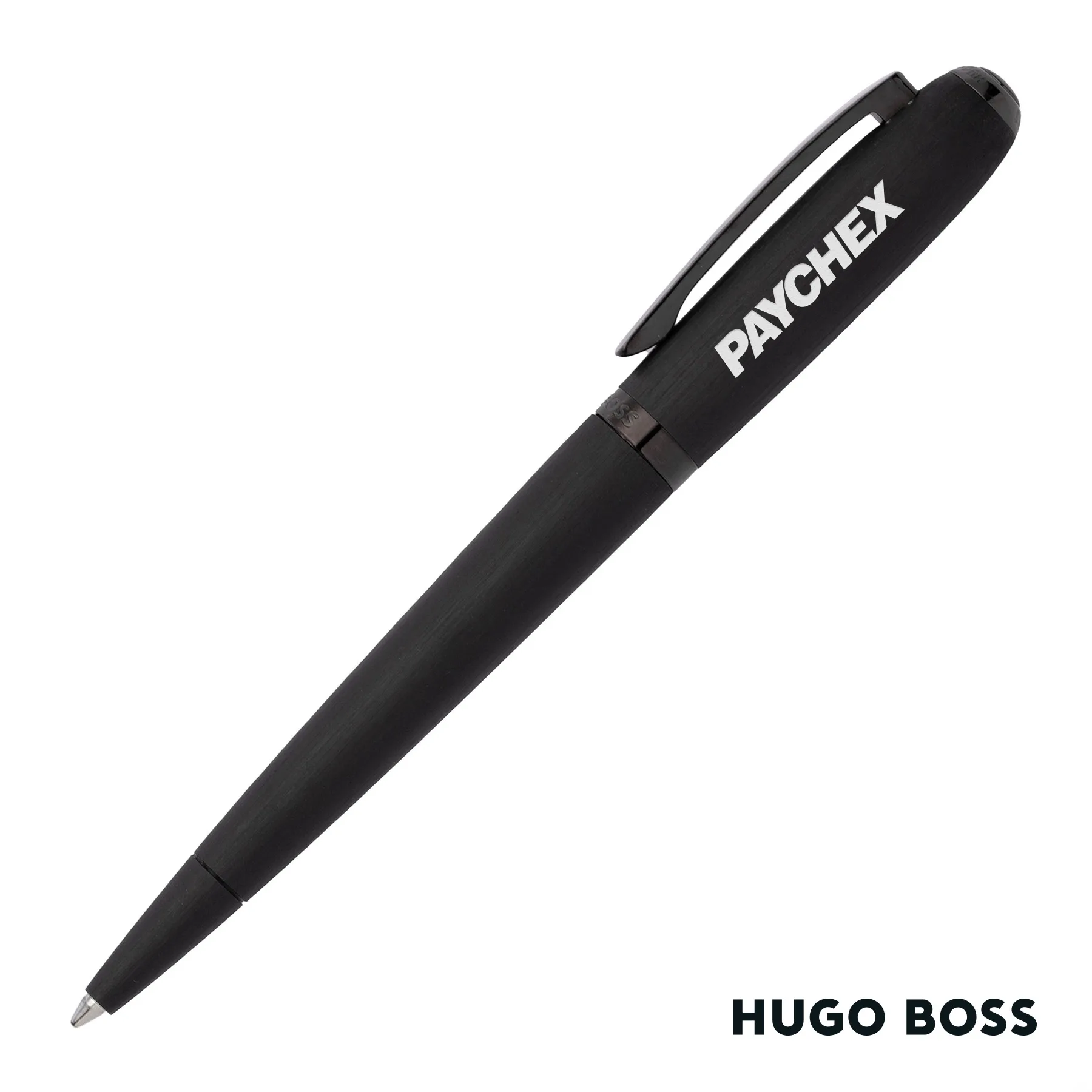 Hugo Boss® Contour Ballpoint Pen — Hugo Boss® Contour Ballpoint Pen