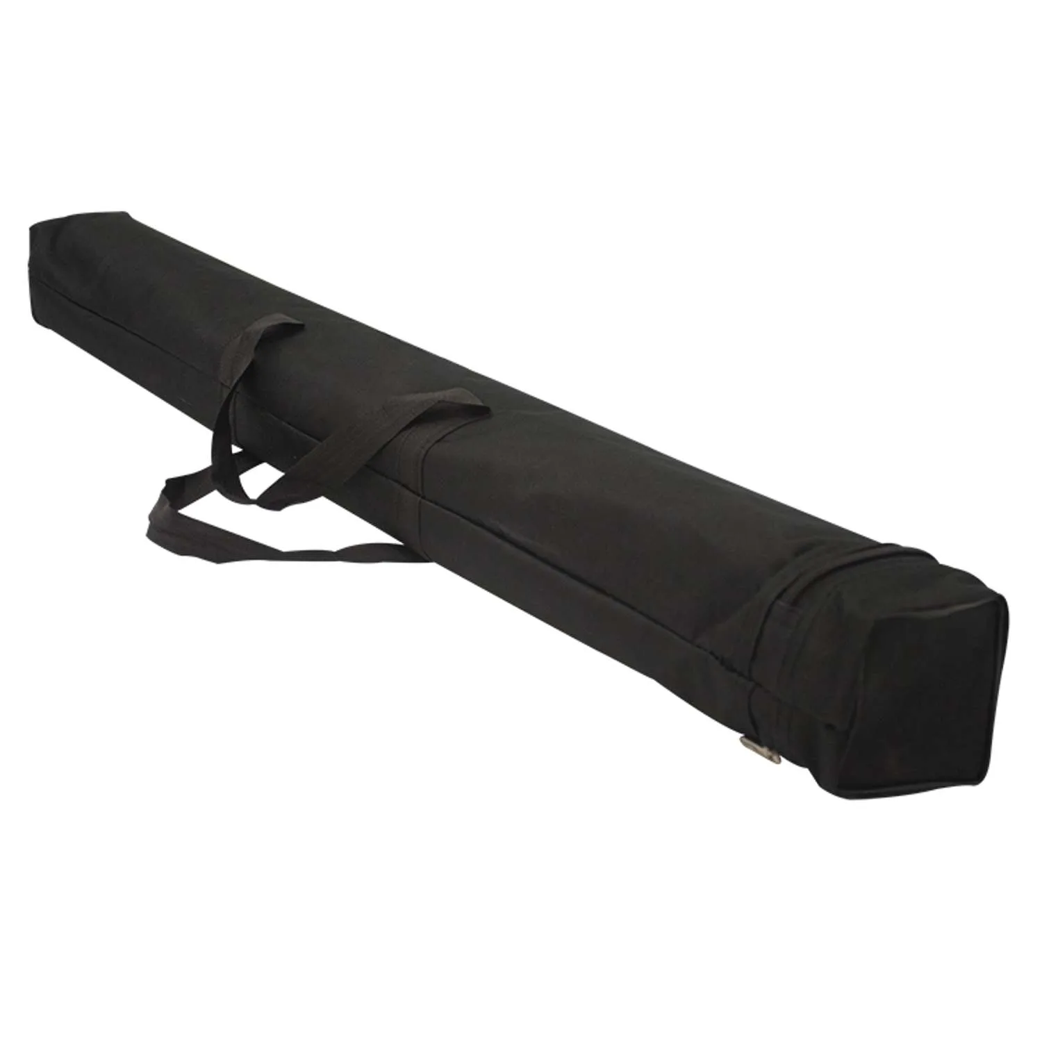 31.5" Ideal Retractor Hardware (Single-Banner) view 2