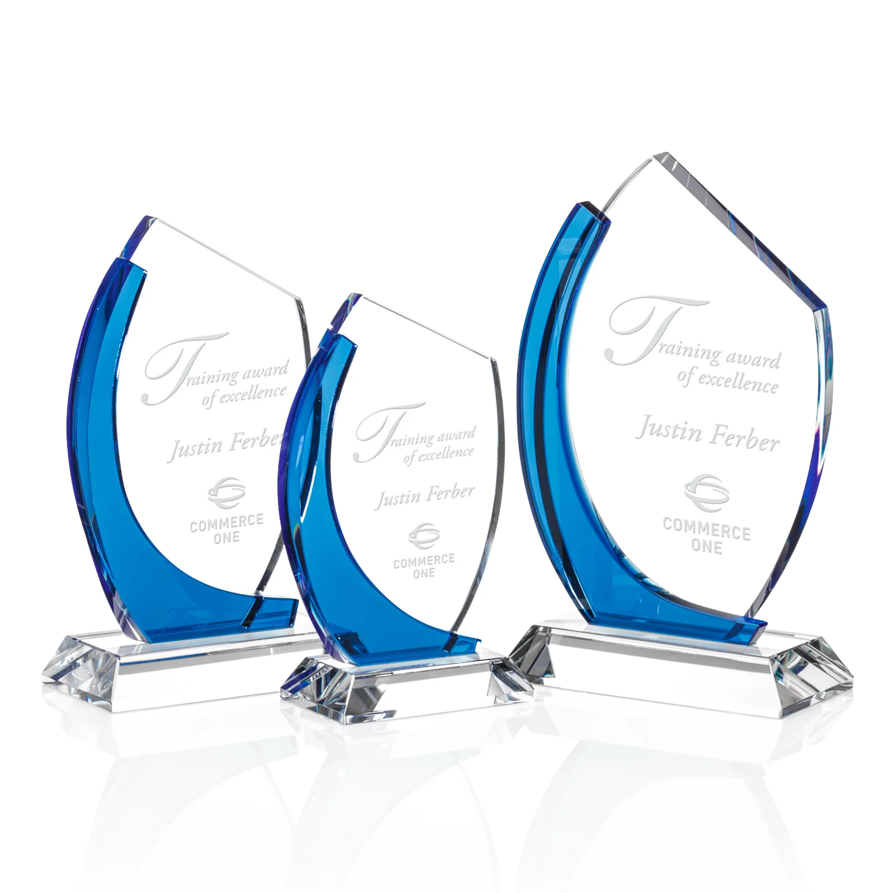Deakin Award