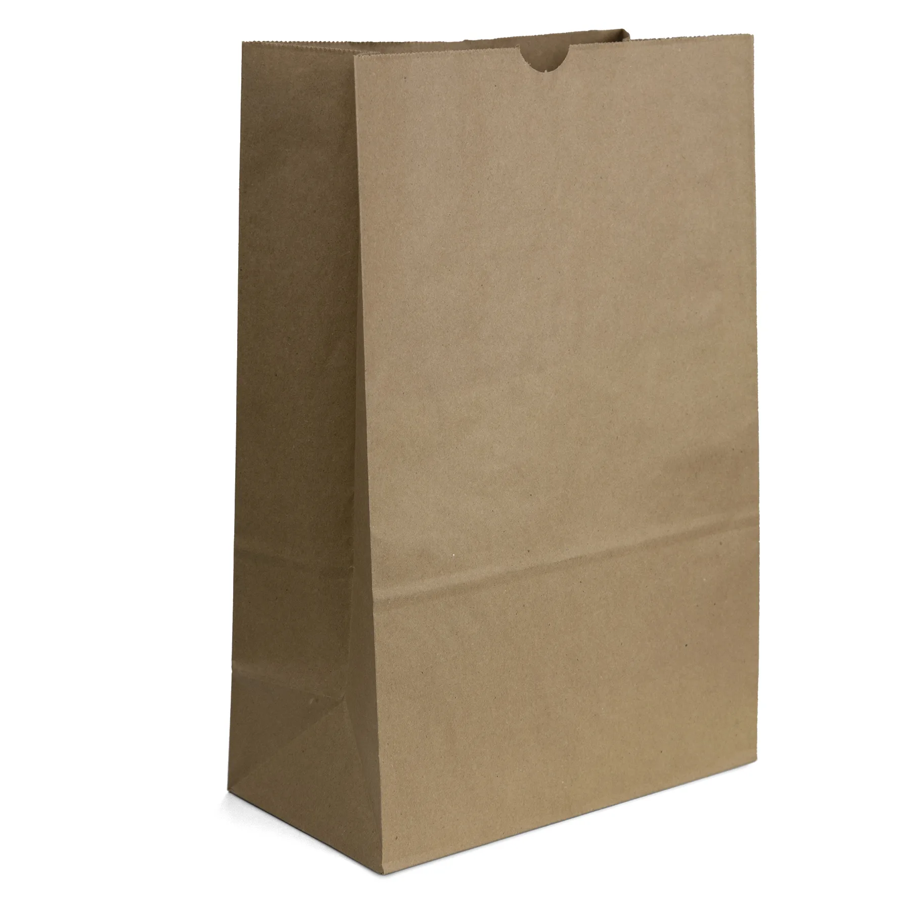 Kraft Brown Blank