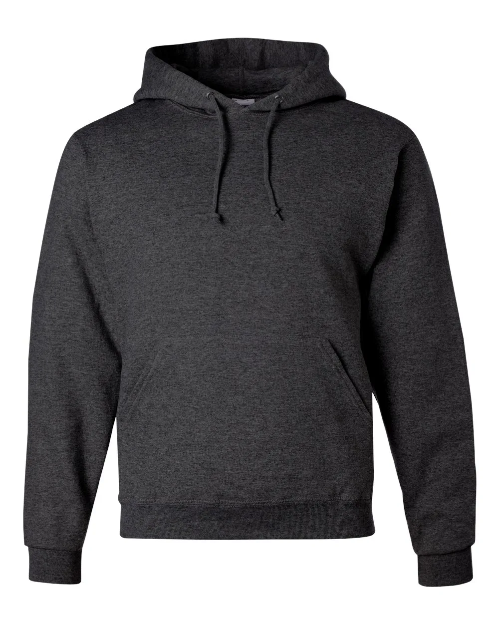 Jerzees® NuBlend® Hooded Sweatshirt view 4