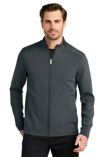 OGIO® Transcend Full-Zip view 4