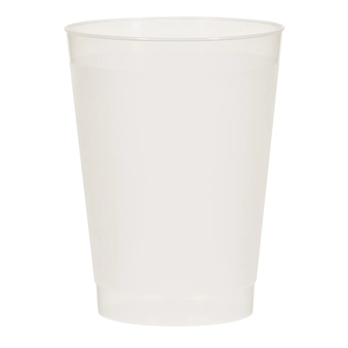 10 Oz. Frost Flex Cup view 2