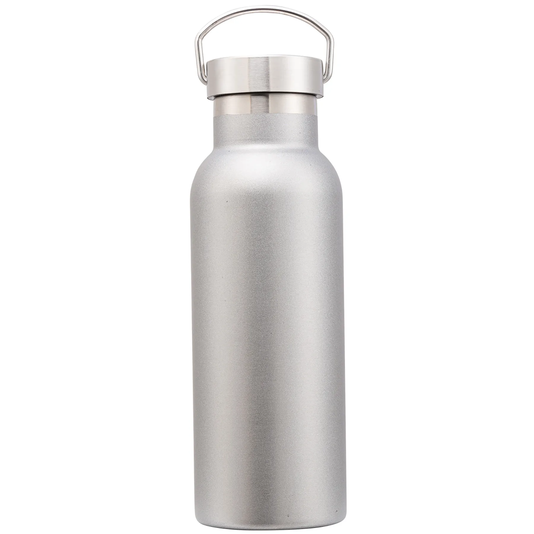 17 Oz. Gladewater Wide Mouth American Bottle view 5