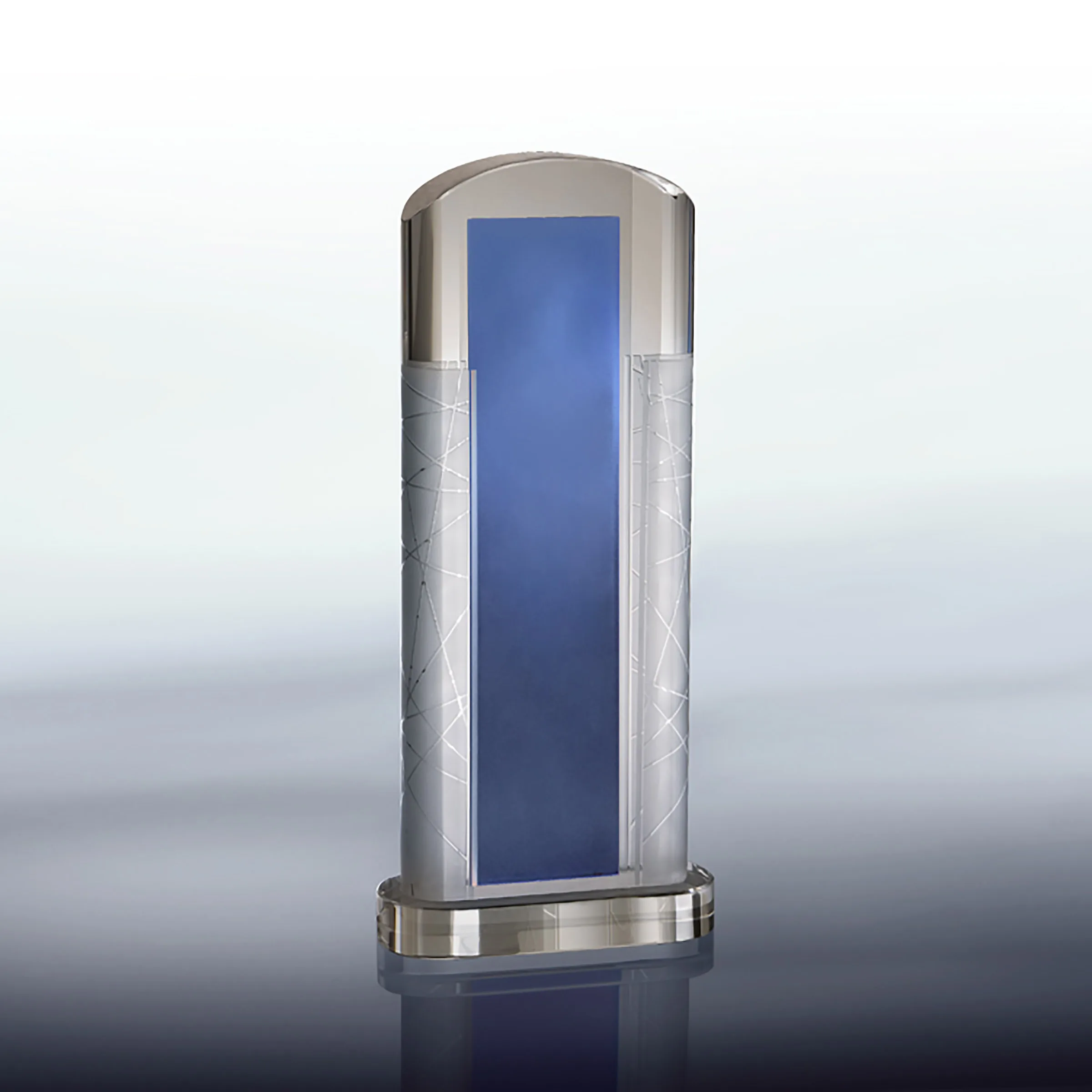 2510 Ambient blue - Blank