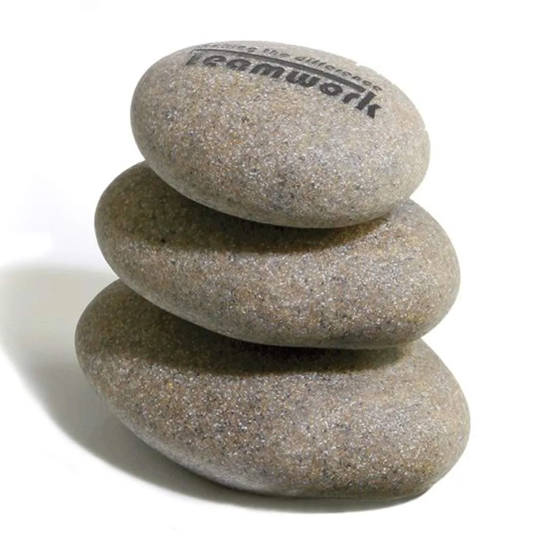 Stack of 3 (Moonstone)