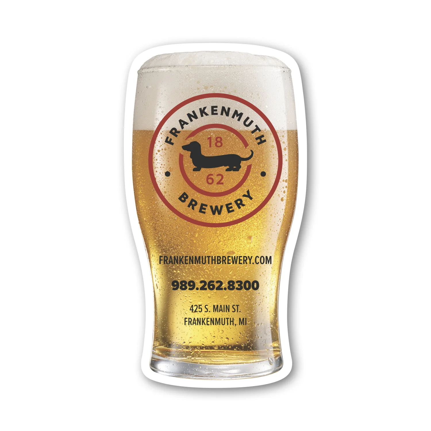 Pub Glass