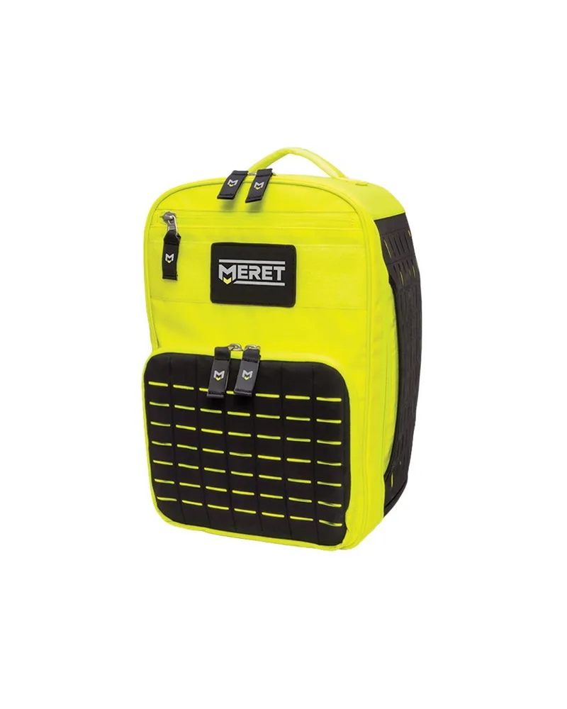 MERET® V.E.R.S.A.™ PRO X High Viz Yellow Backpack