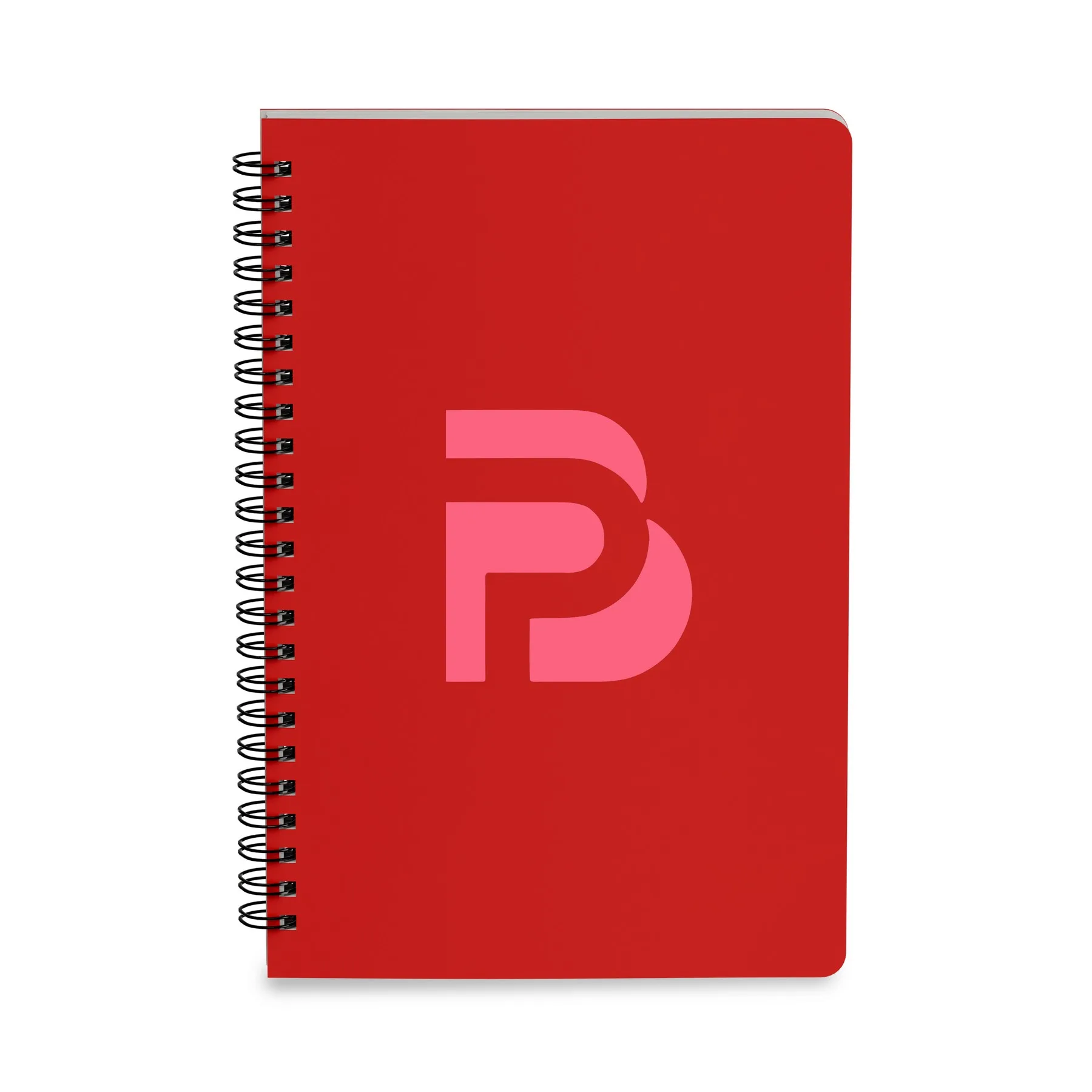 Stone Paper Soft Cover Spiral Journal