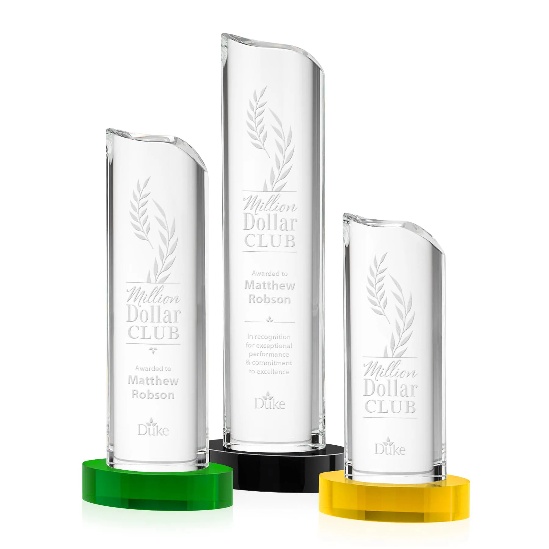 Kilburn Award