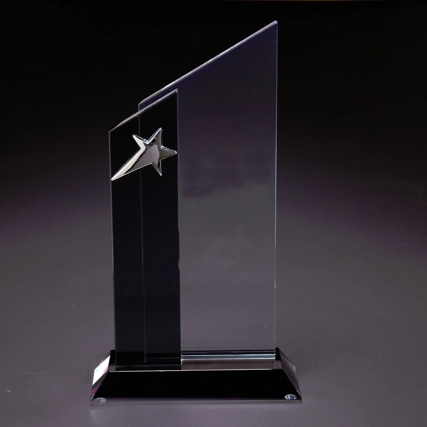 Stratus Star Award view 2