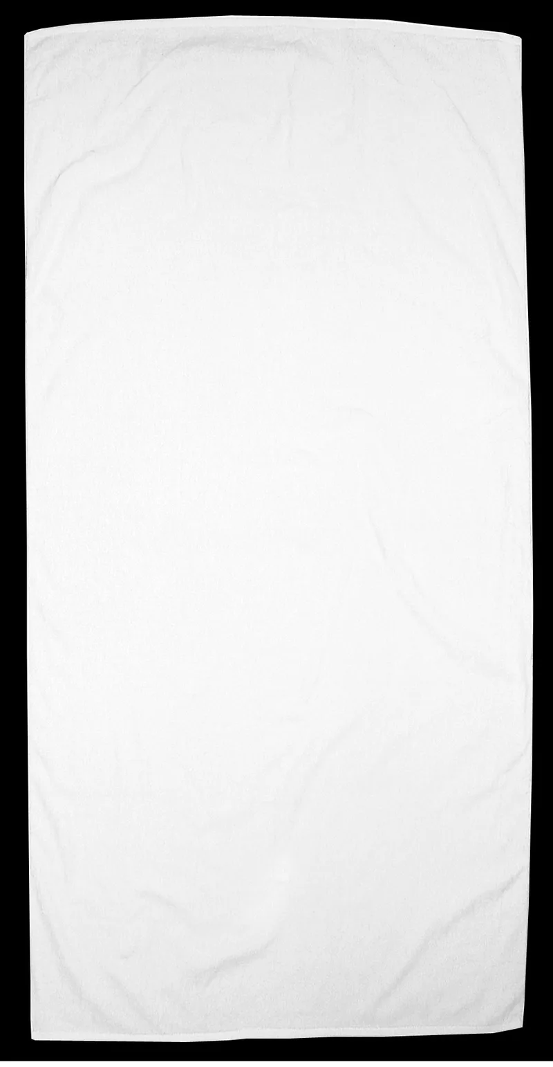 Colorfusion™ Double Sided Chill Max Cooling Towel (9"x 30")
