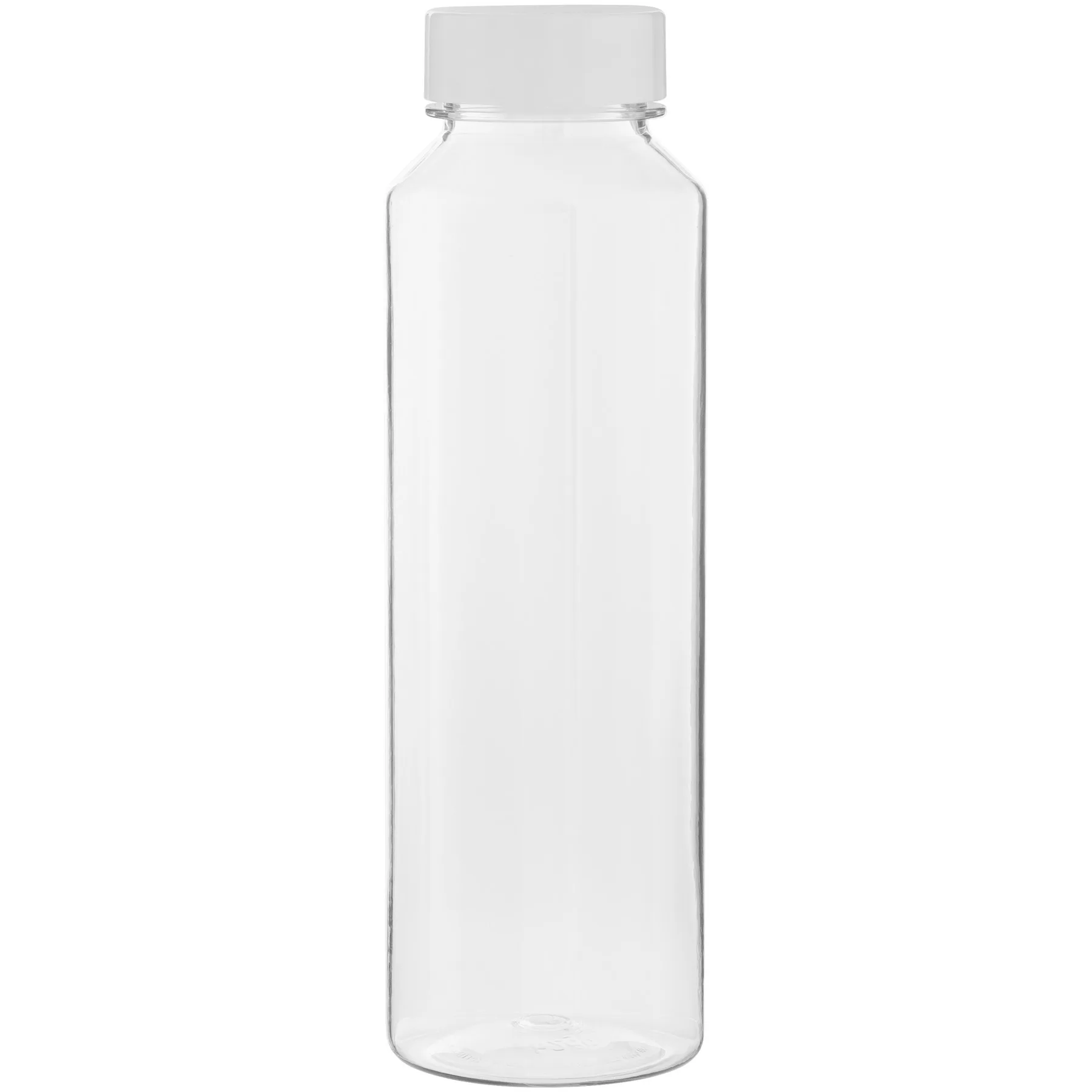 18 oz h2go League Water Bottle view 2