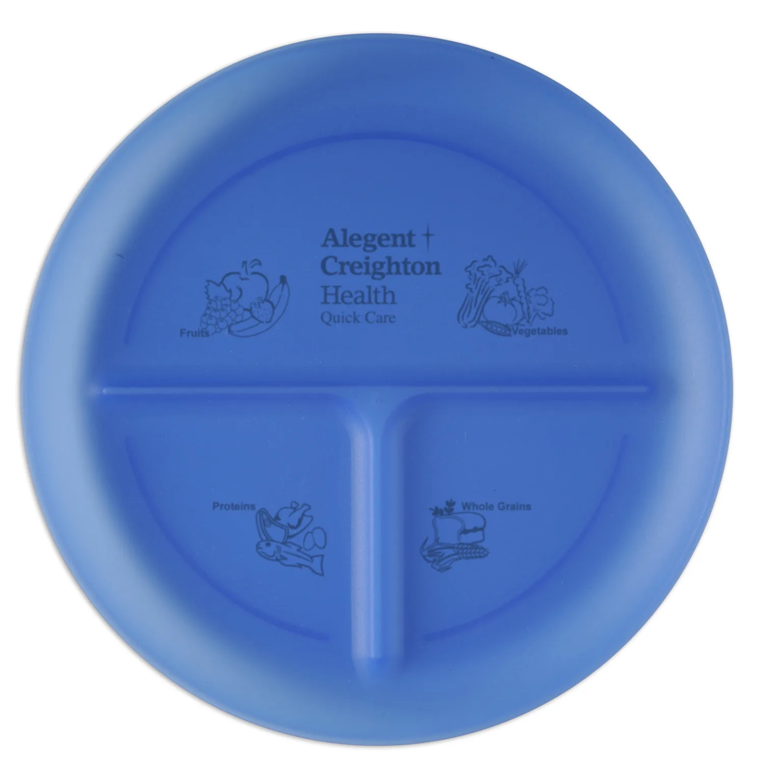 Translucent Blue
