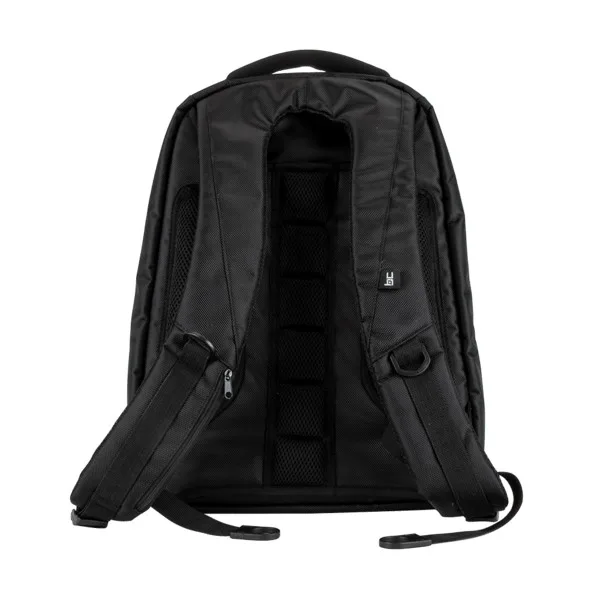 Black Blank