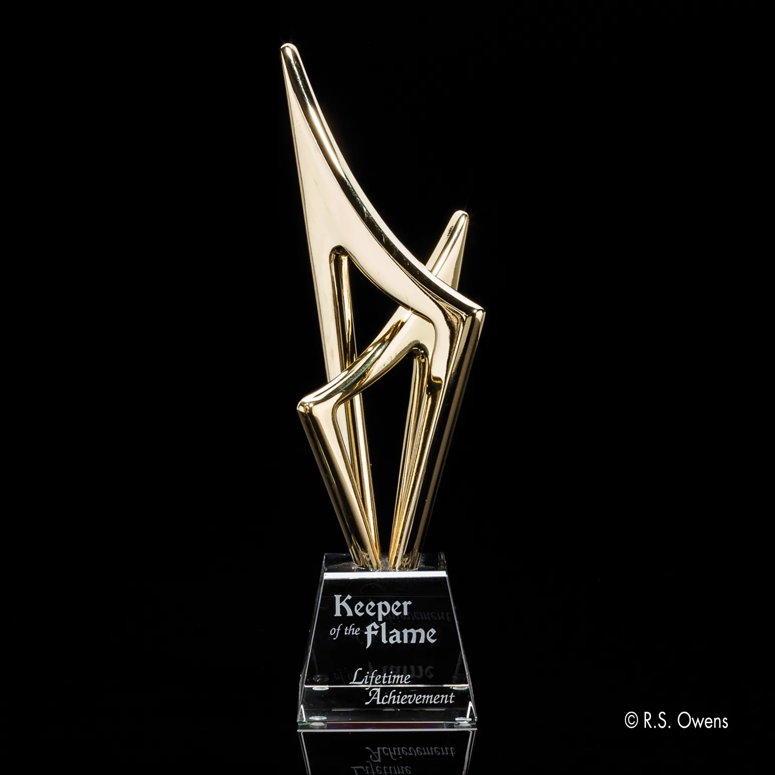 Traverse Award — Traverse Award