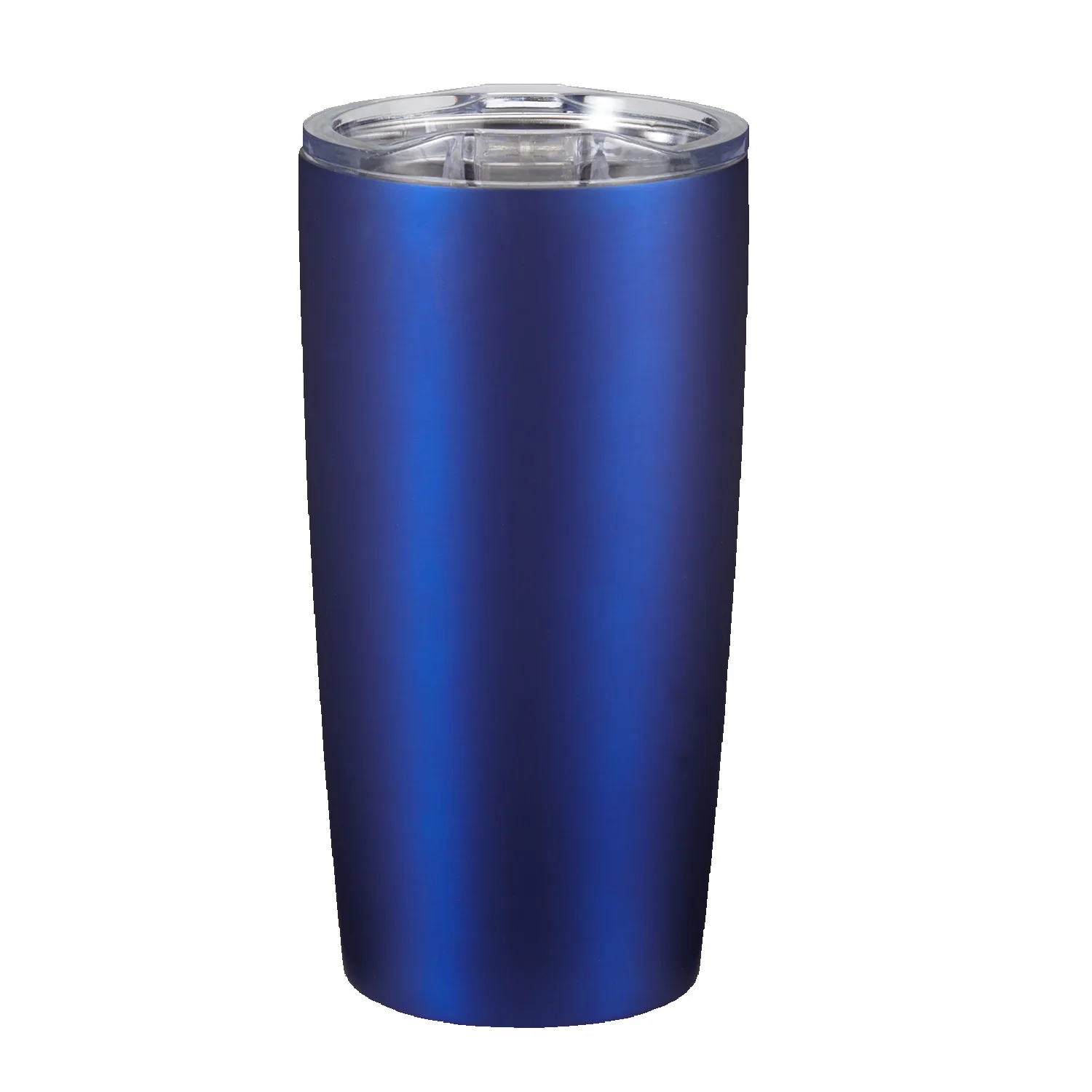 Stainless Tumbler - Everest 20 Oz. Velvet Touch view 4