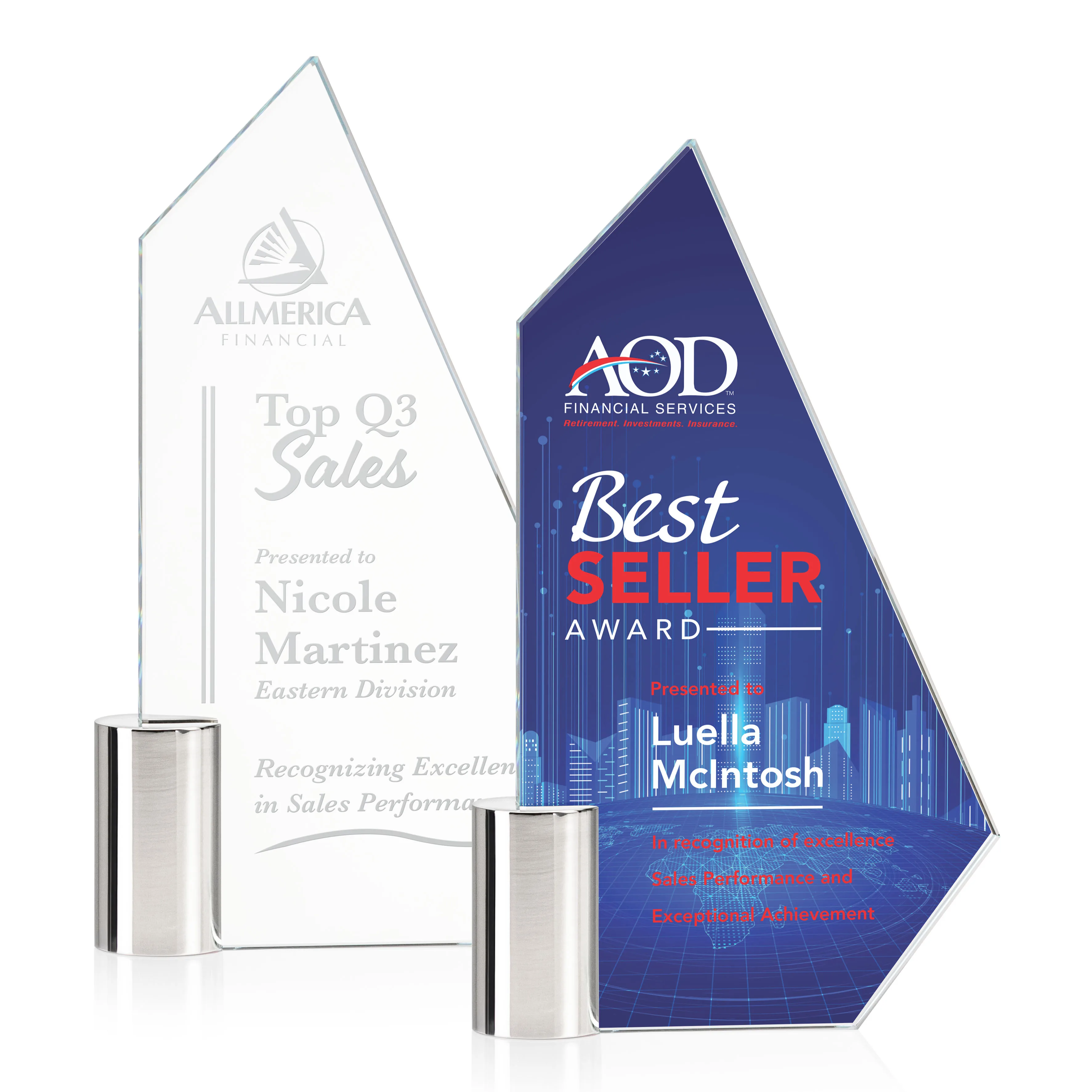 Dorita Award