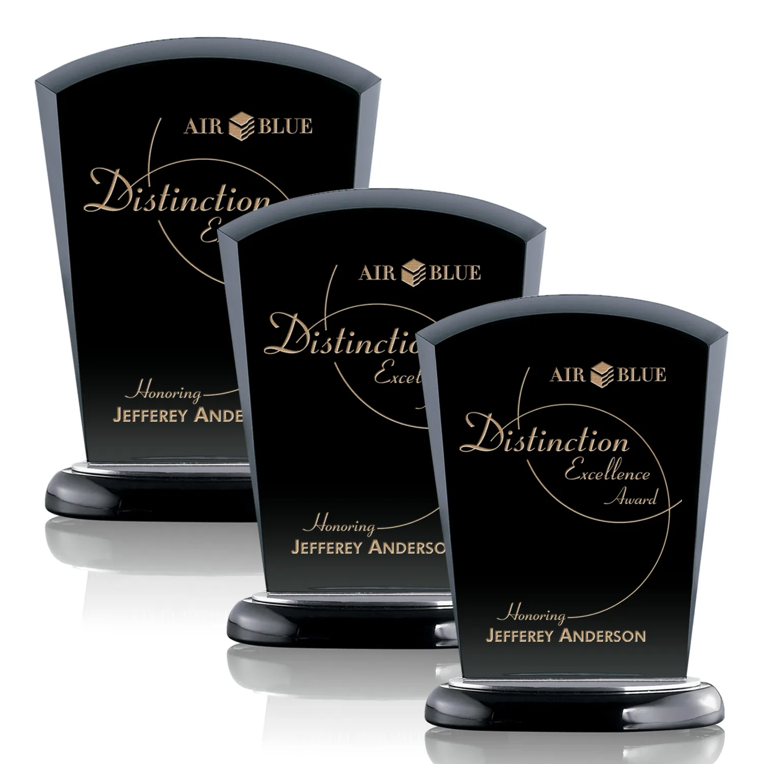 Solomon Award