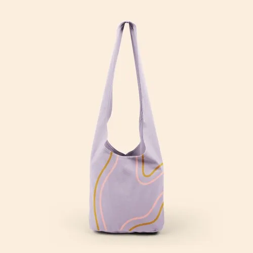 Lavender Purple/Various