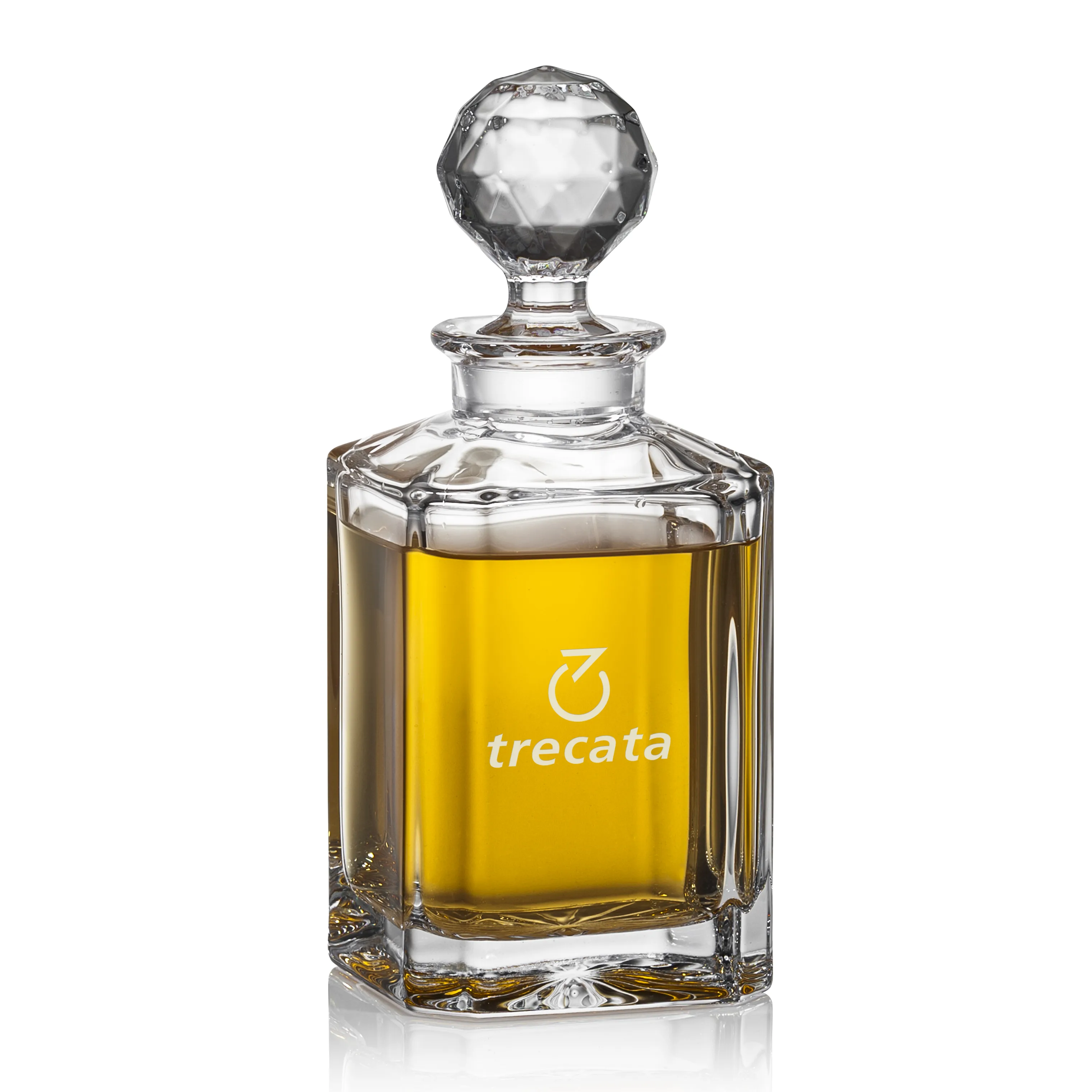 Bainbridge Decanter & Set — Bainbridge Decanter & Set