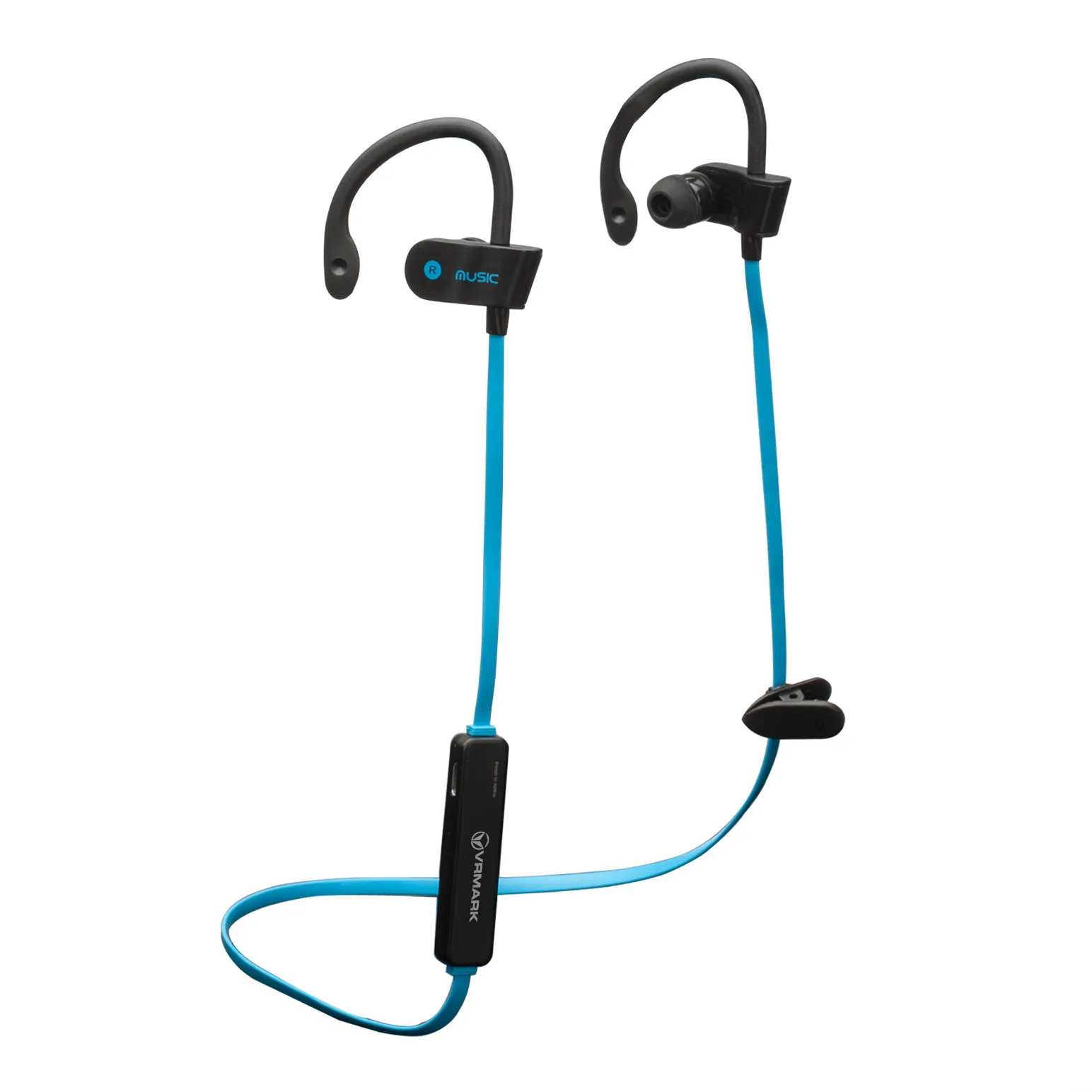 Cobain Wireless Headset — Cobain Wireless Headset