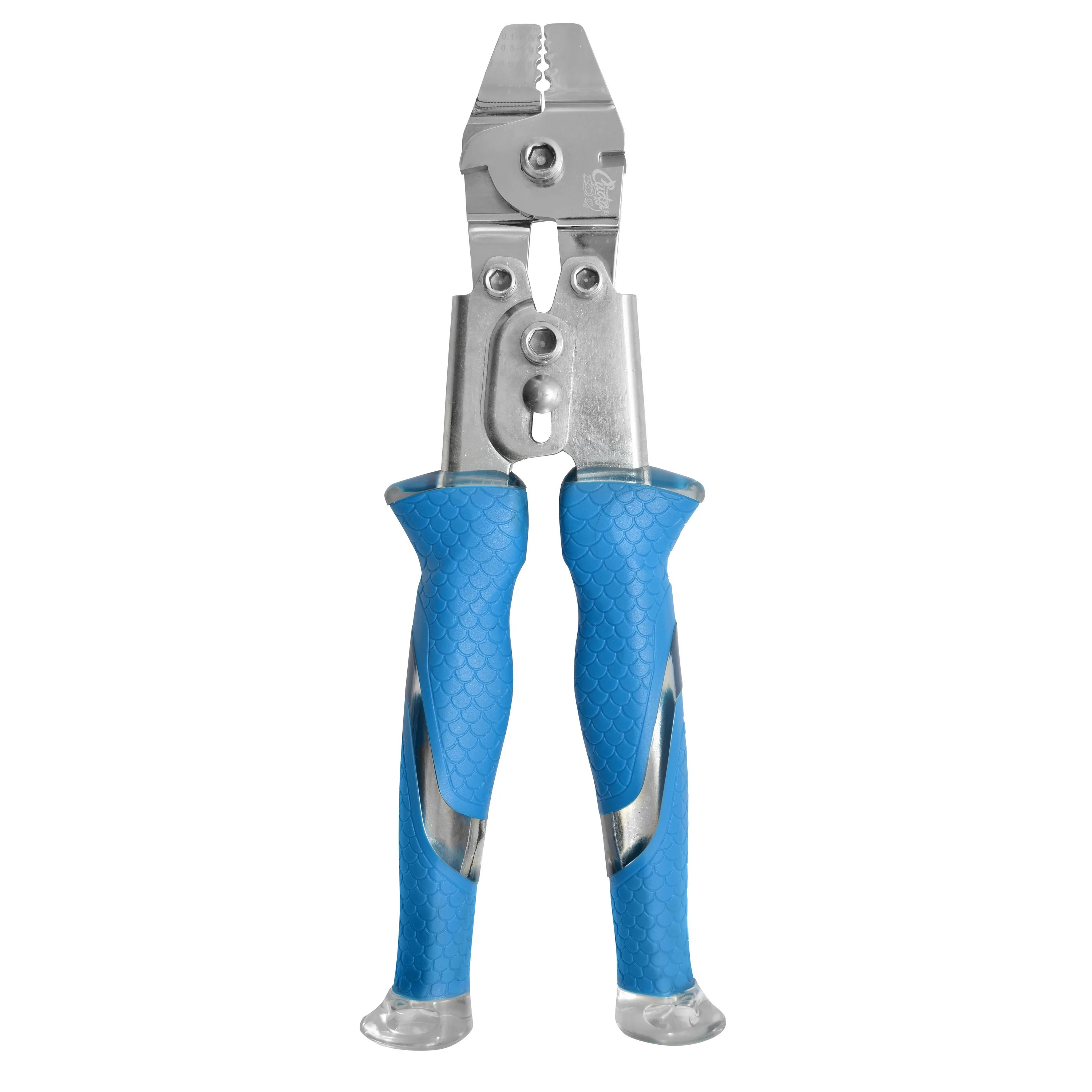 Cuda 11" Crimper