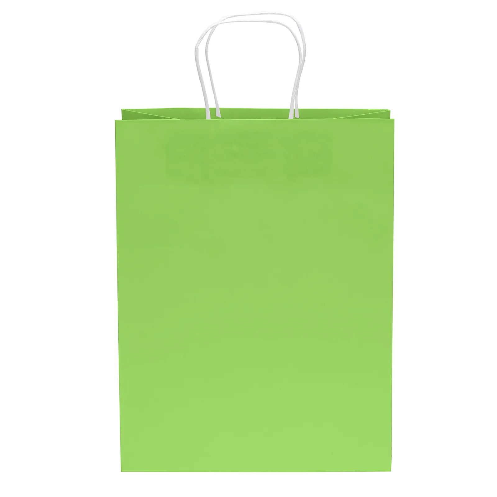 Brite Jenny Shopper - Foil Print (10" x 5" x 13") view 2