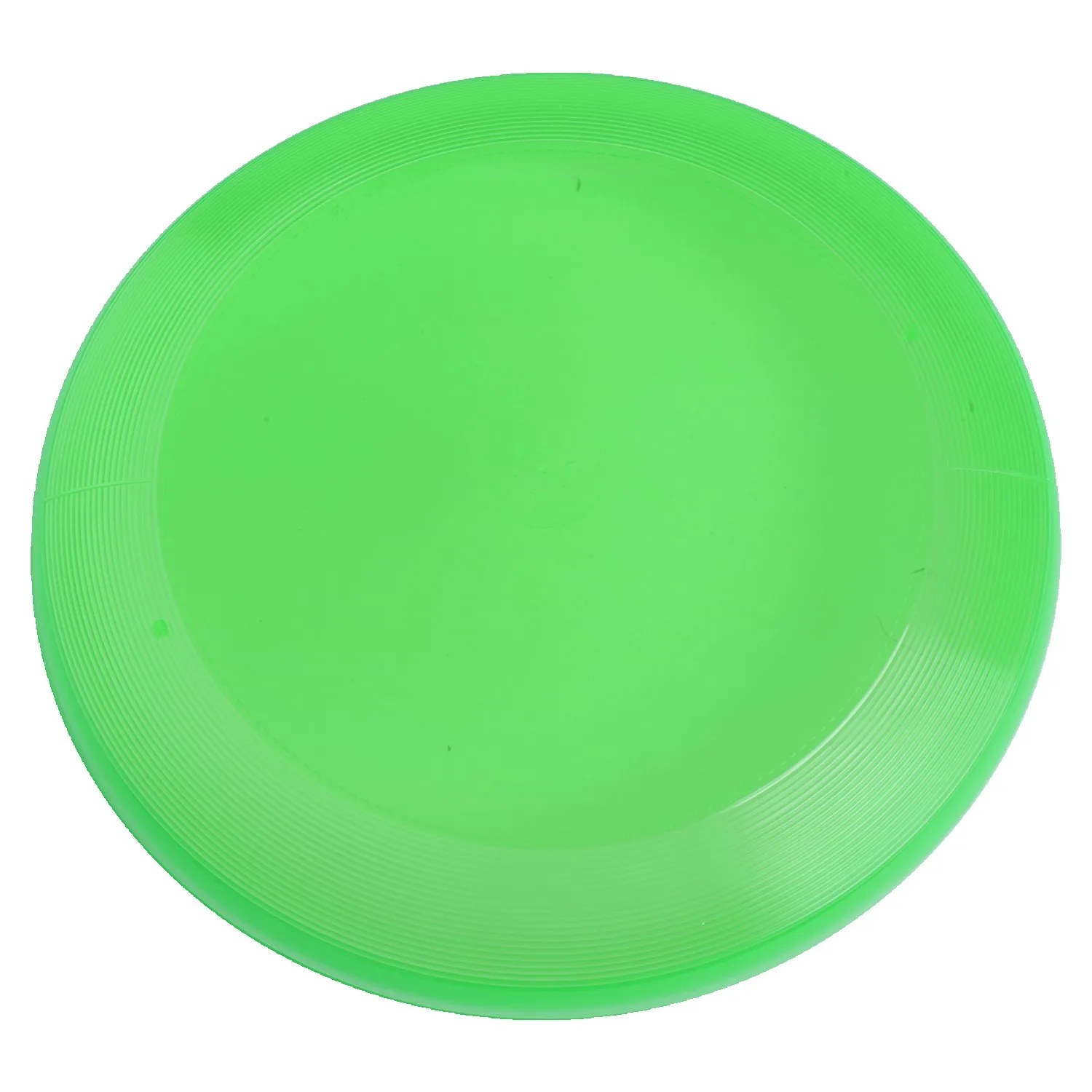 Translucent Green