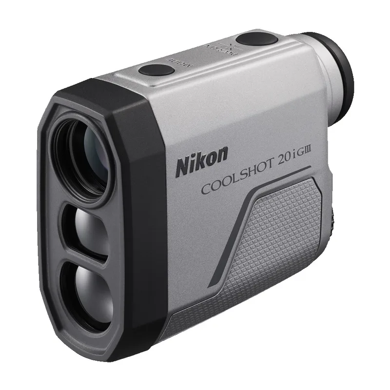 Nikon COOLSHOT 20i GIII Laser